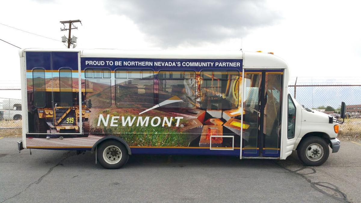 GET My Ride gets more funds | News | elkodaily.com