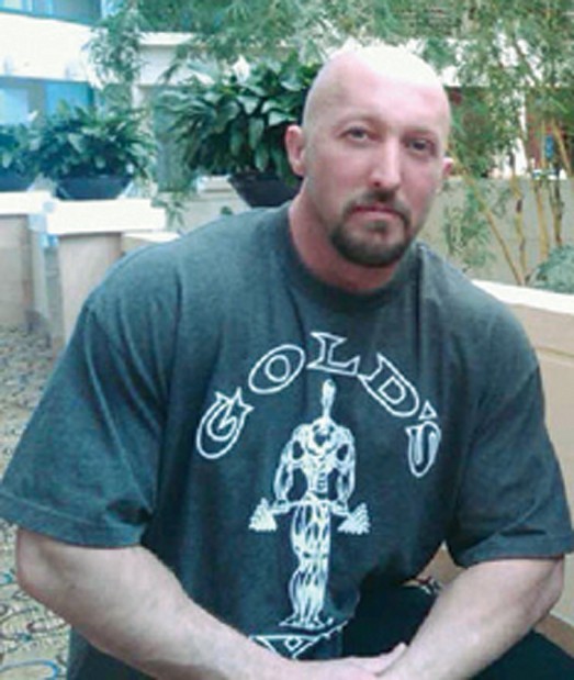 Gym owner wants to see everyone in better shape Lifestyles