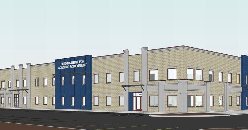Charter school to begin remodeling project - Vimarsana News