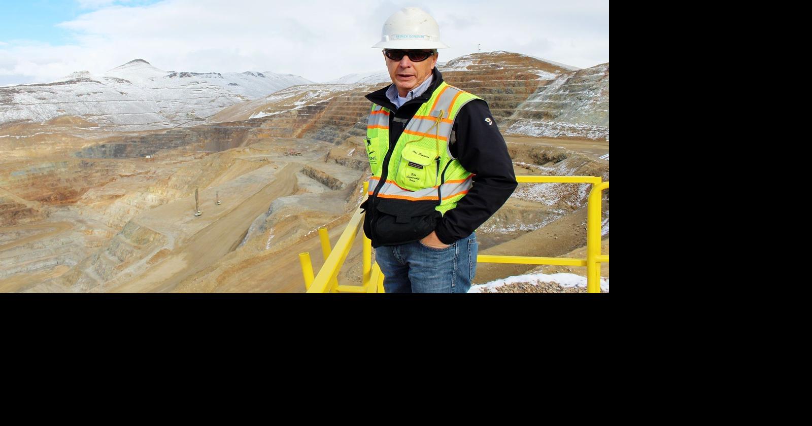 Digging for Careers in Mining: Phoenix employees talk about how they ...