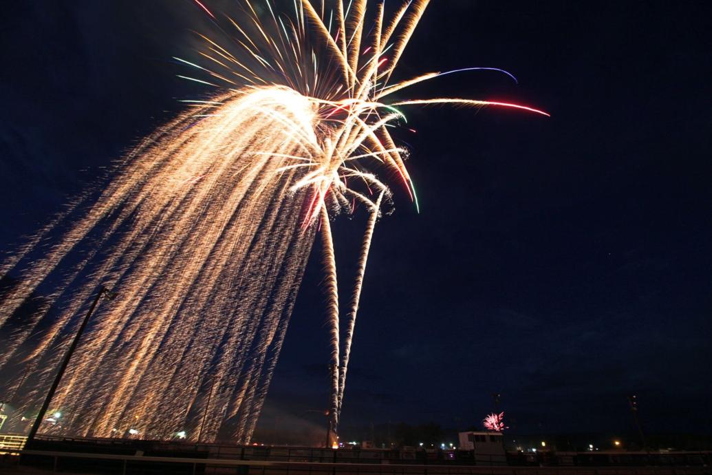 'Biggest' fireworks show planned for Elko's Fourth of July