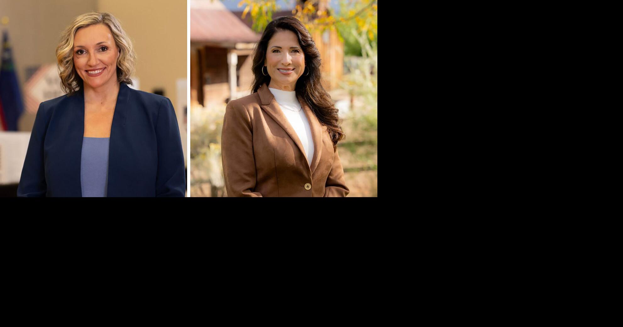 Jim Hartman: Attorney general candidates Guzman Fralick vs Cannizzaro