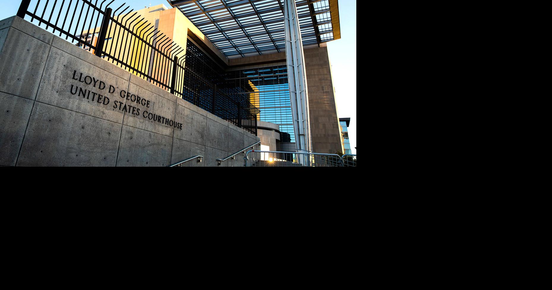 Nearly 100 people allege widespread physical, sexual abuse in Nevada juvenile facilities
