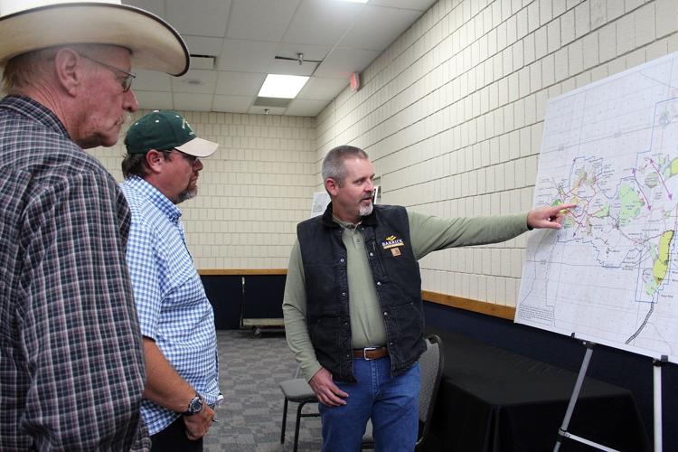 BLM extends comment time on Bald Mountain project