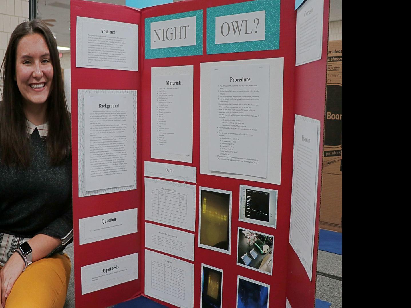 Elko County STEM Fair 2015-2020