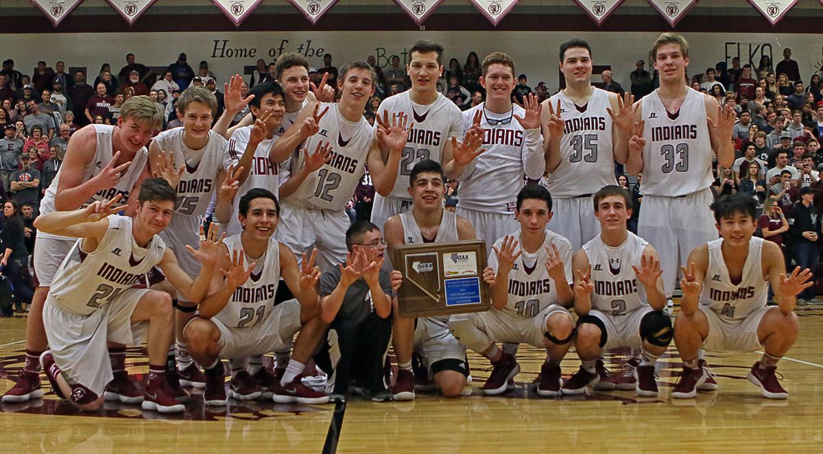 That S 7 Elko Boys Win Regional Title Local Sports Elkodaily Com