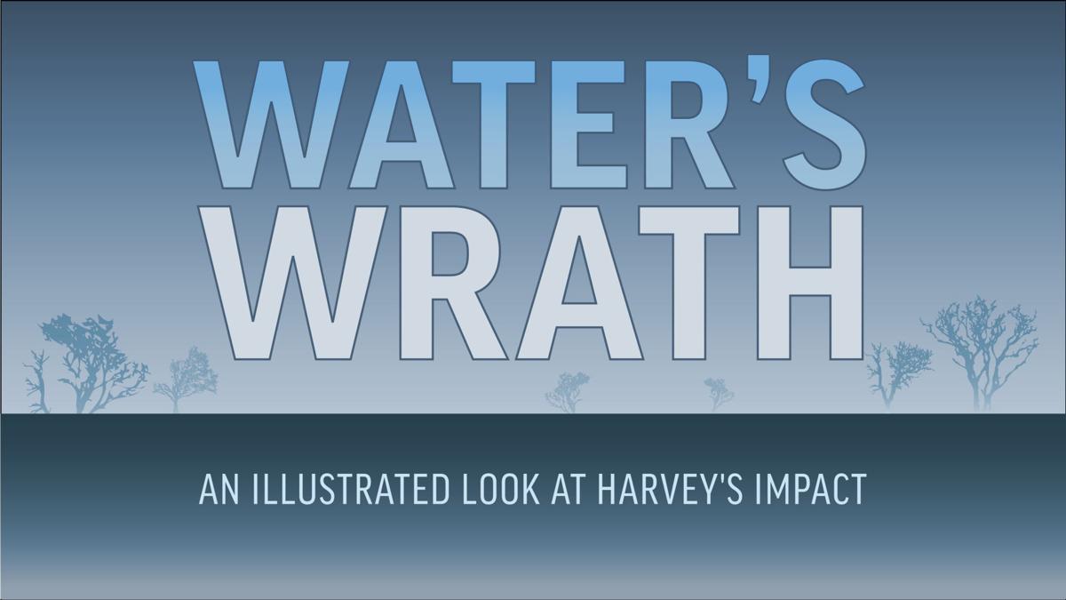 Water's wrath