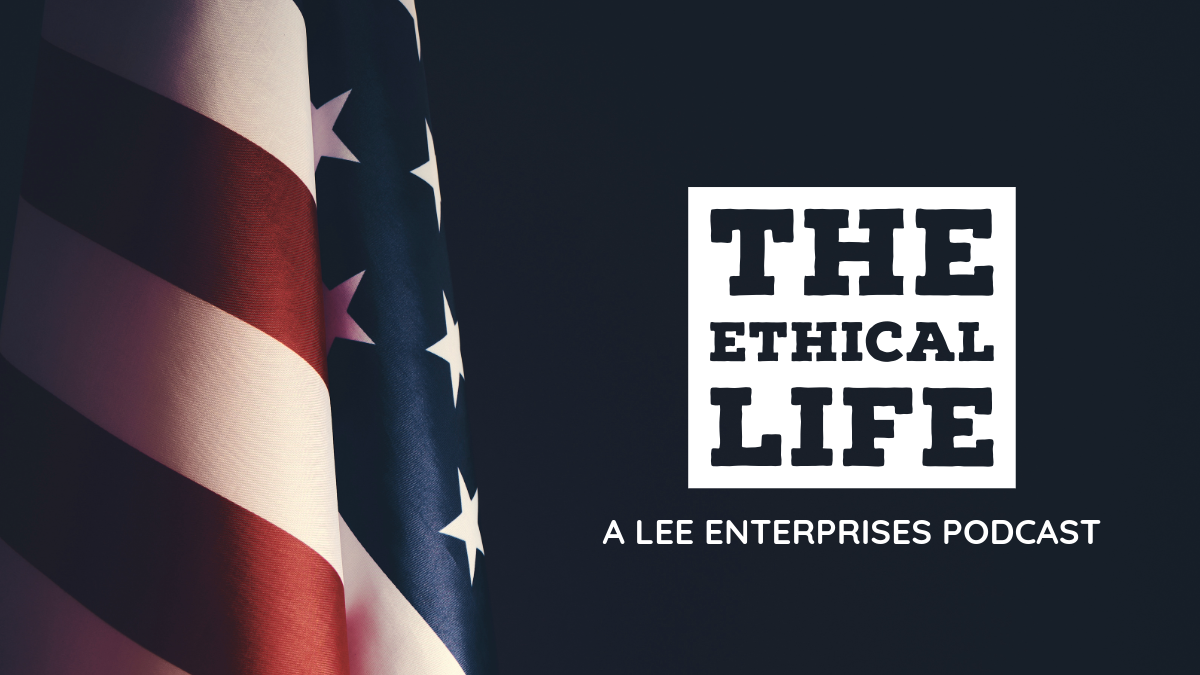 What does it mean to love a country with an imperfect past? | The Ethical Life podcast Jun 24, 2026 8 mins ago