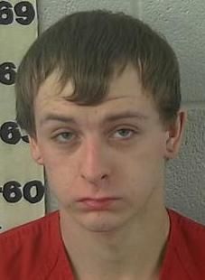 Tuff Robblee Narcotics unit arrests Las Vegas man for heroin trafficking