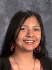 AAA Academic - Rachel Gallego