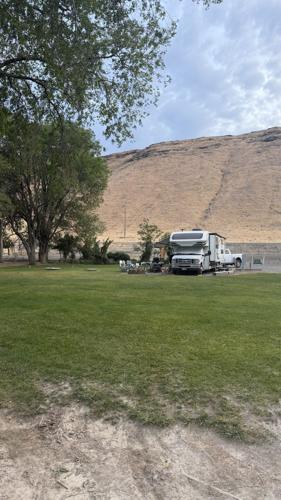 Thousand Springs RV Resort: Southern Idaho’s Hidden Waterfront Camping Gem