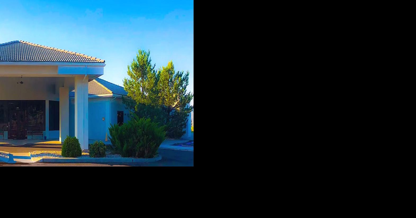 Senior Center to receive 18 pallets of food donations from LDS Church Should produce more than 1K food boxes for local seniors Jul 14, 2026 1 hr ago