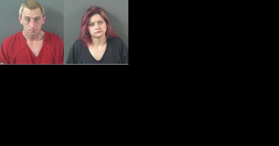 2 suspects in Nevada armed robbery captured - Vimarsana News
