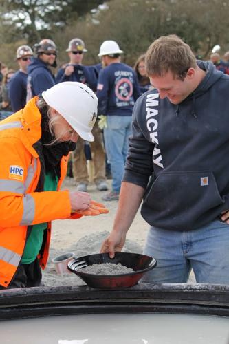 UNR students compete in annual Mining Games