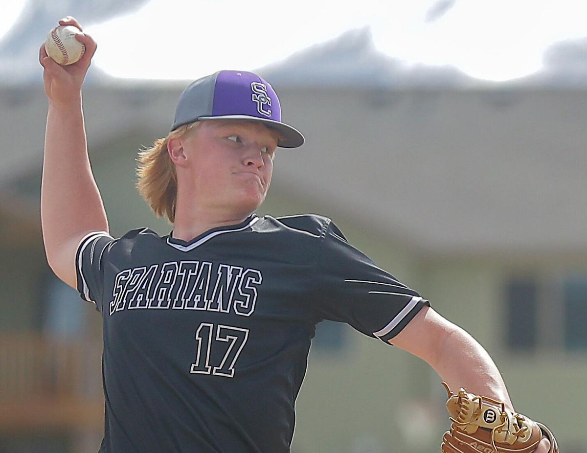 Dust Devils' big inning sinks Canadians — Canadian Baseball Network