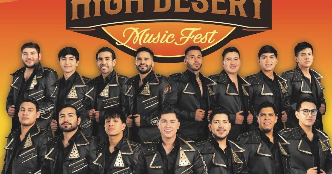 High Desert Music Fest will bring Mexican music to Elko