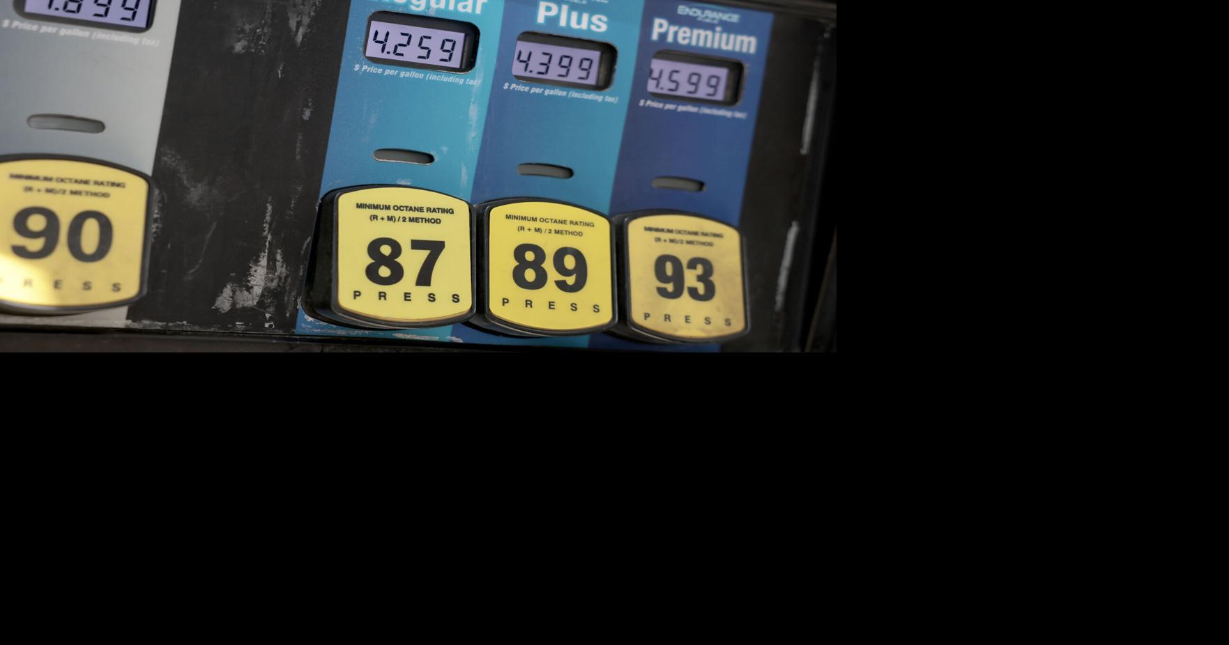 Relief at the pump? Not so fast as gas prices spike in Nevada, US