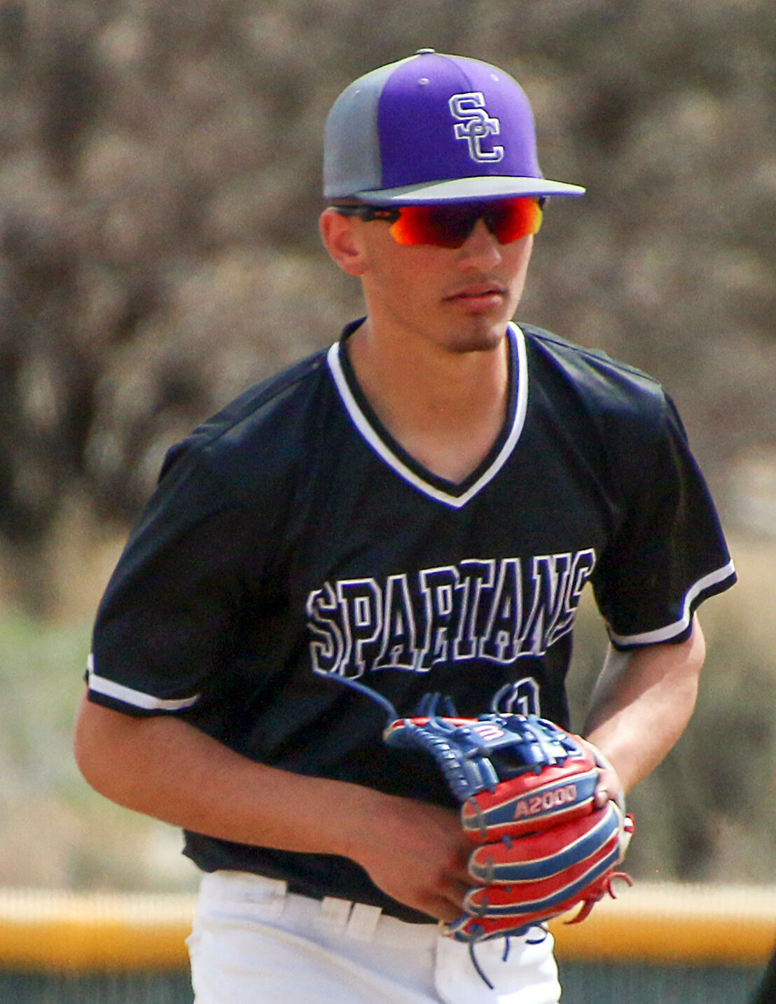 Dust Devils' big inning sinks Canadians — Canadian Baseball Network