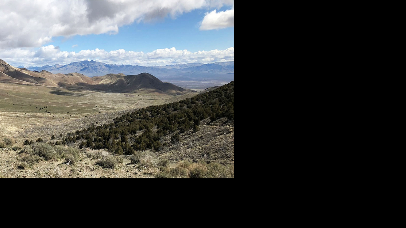 BLM approves large Spring Valley gold mine near Rochester