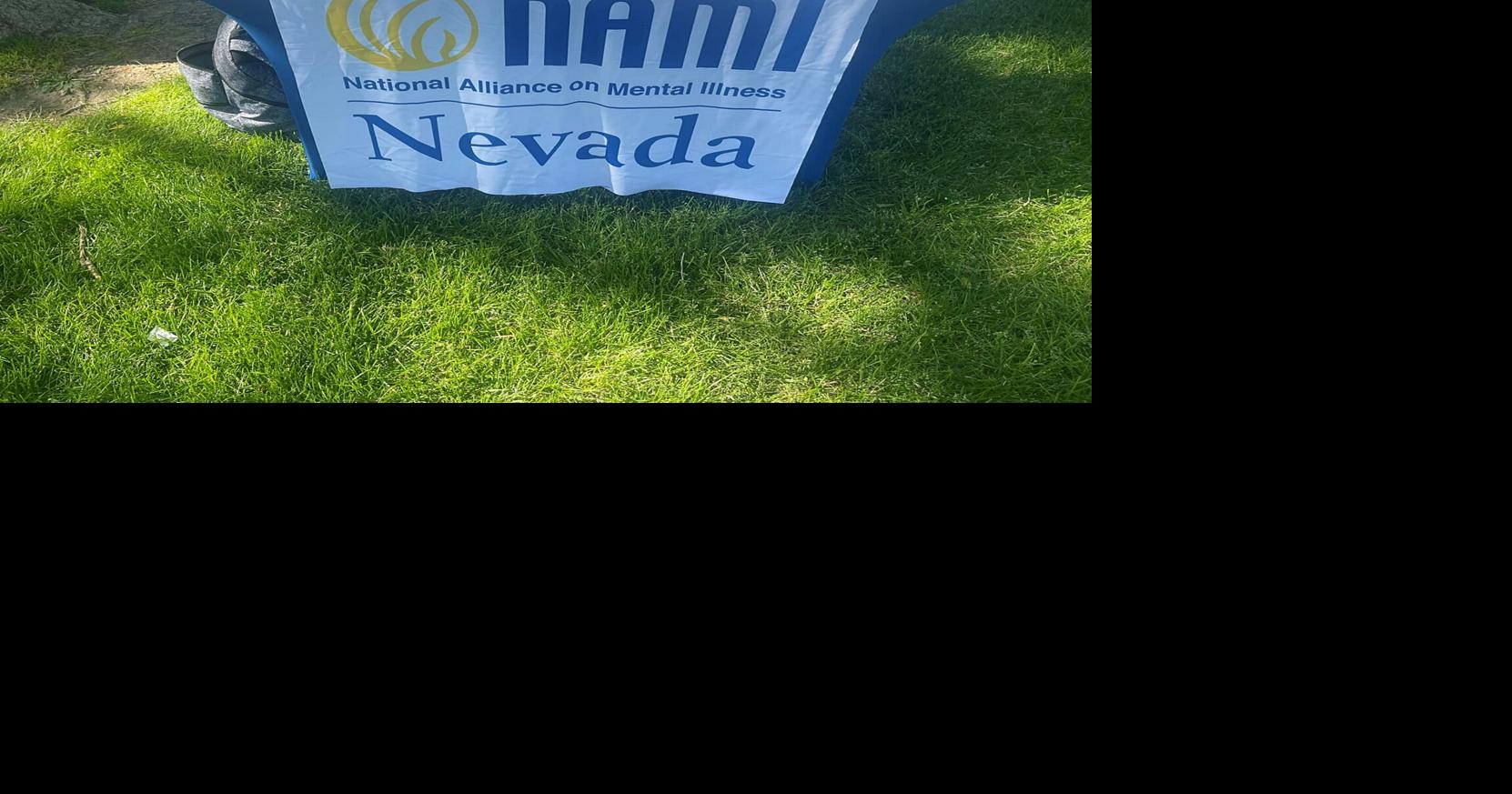 NAMI Northeastern Nevada