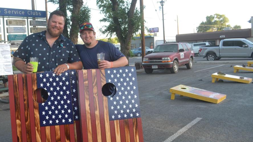 Beer Festival set for June 17