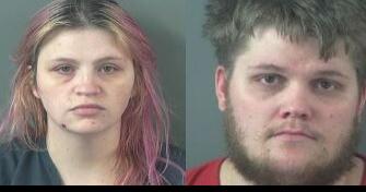 Elko couple arrested on suspicion of child endangerment - Vimarsana News
