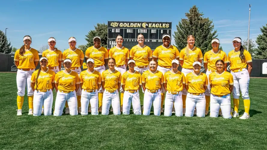 NJCAA recognizes CSI Softball on its academic award list