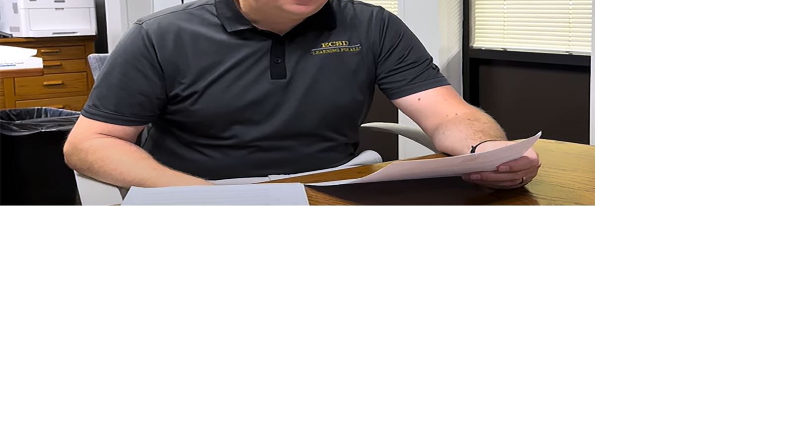Keith Kohn - School district leads our kids to mediocracy