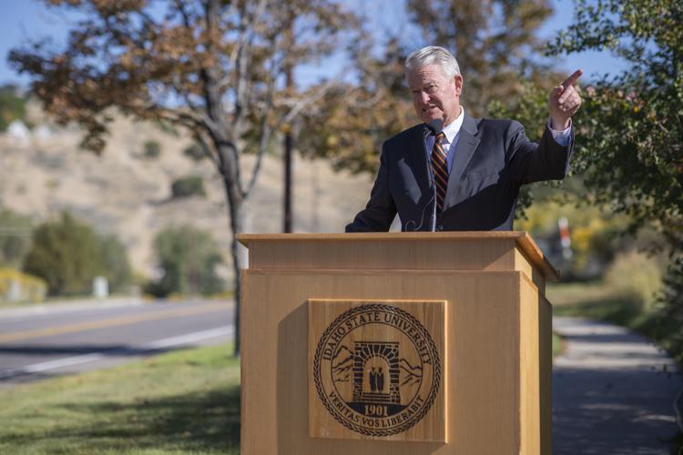 Site Revealed for one of the World's Most Advanced Nuclear Reactors, Set to be Built at Idaho State University