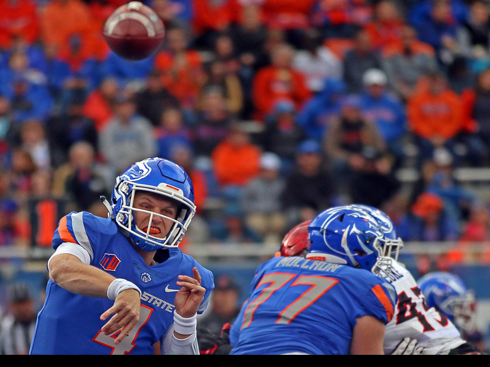 Servpro First Responder Bowl Matchup Local Sports Elkodaily Com