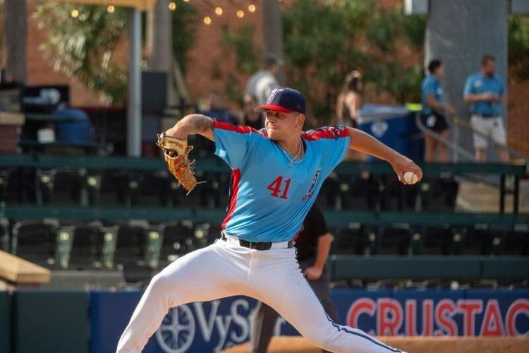 McQueen grad Robby Snelling to make MLB debut Friday