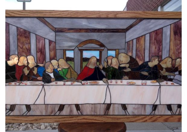 Religious Artwork