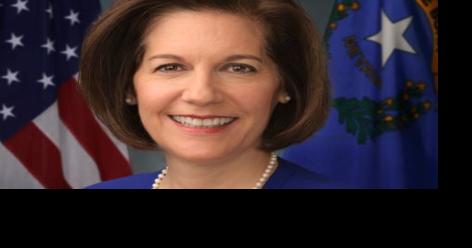 Cortez Masto working with law enforcement to get drugs off our streets - Vimarsana News
