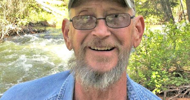 Claude Edwin Spilman