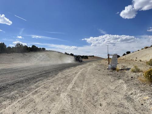 Elko moves forward on building new Lamoille Highway connector road