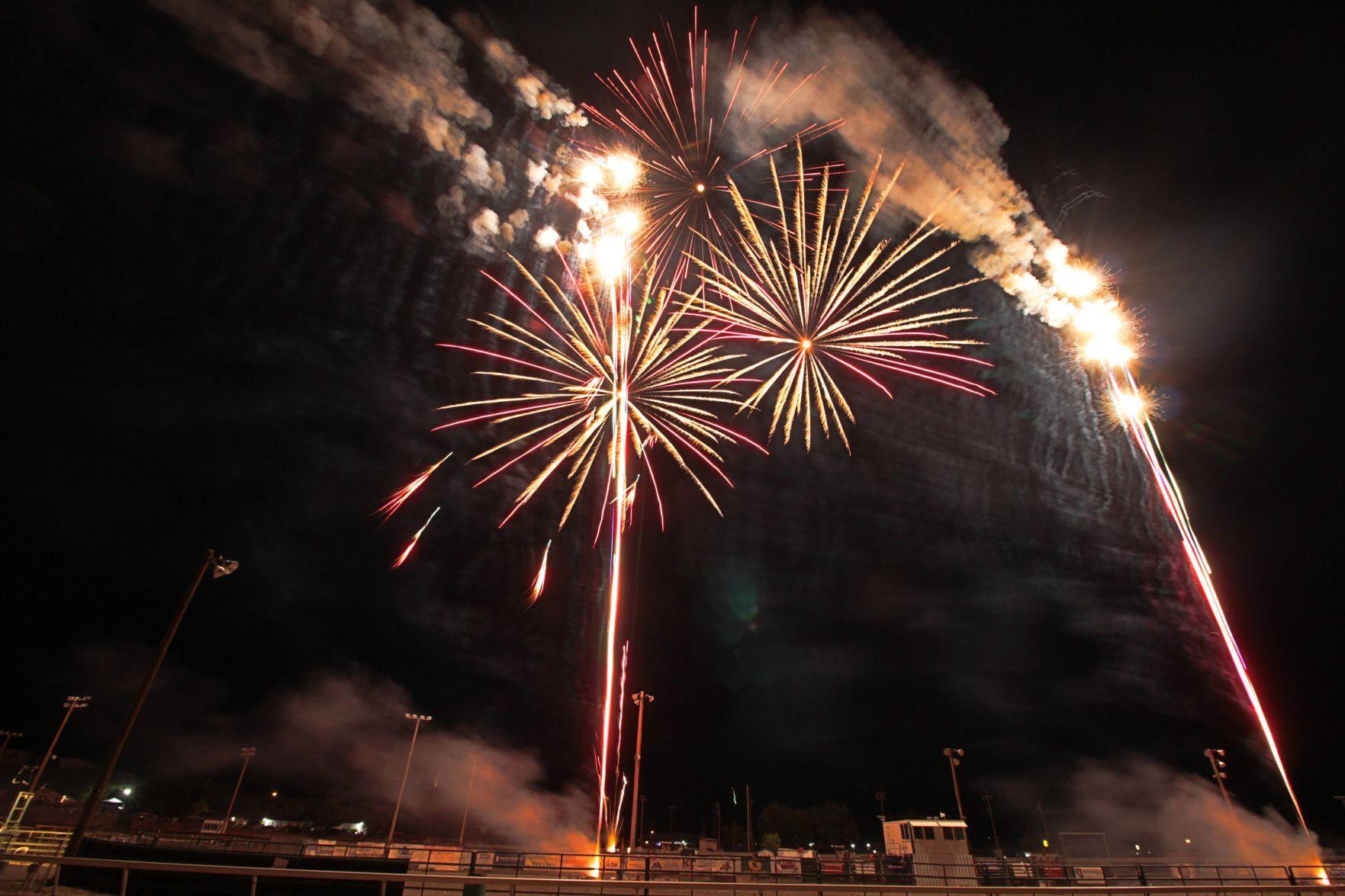 'Biggest' fireworks show planned for Elko's Fourth of July