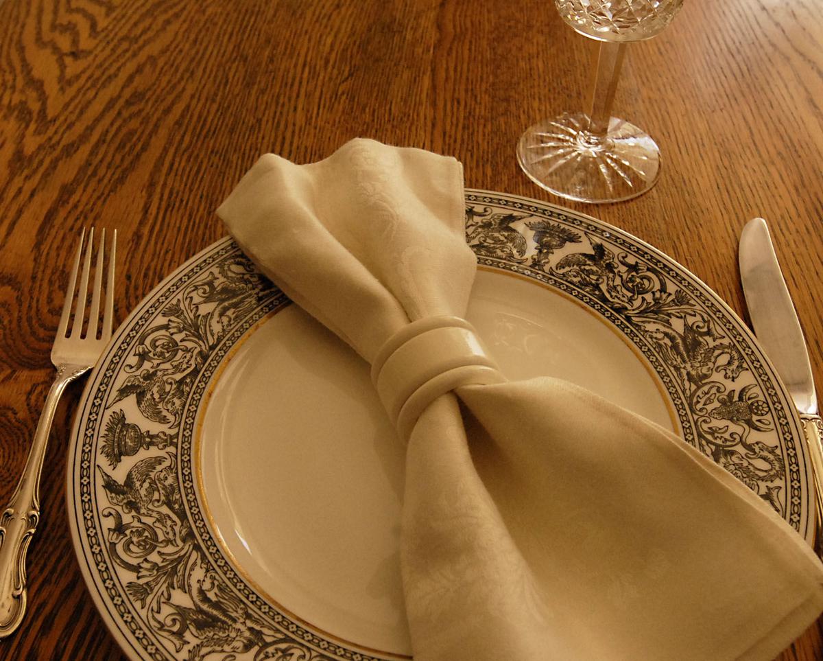 Food Service Establishment Inspections