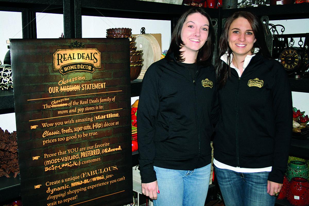 Natives bring home decor store to Elko