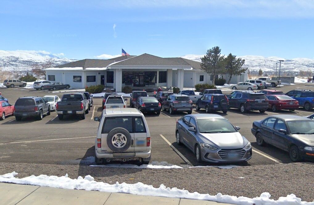 Elko Senior Citizen Center status updates