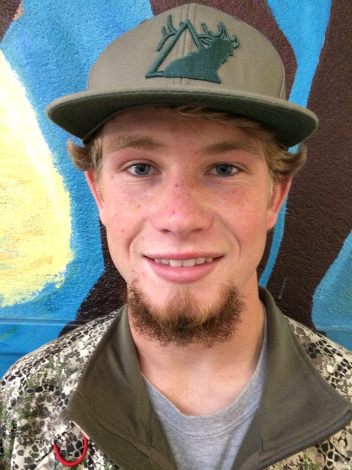 AAA Athletic - Gavin Byington