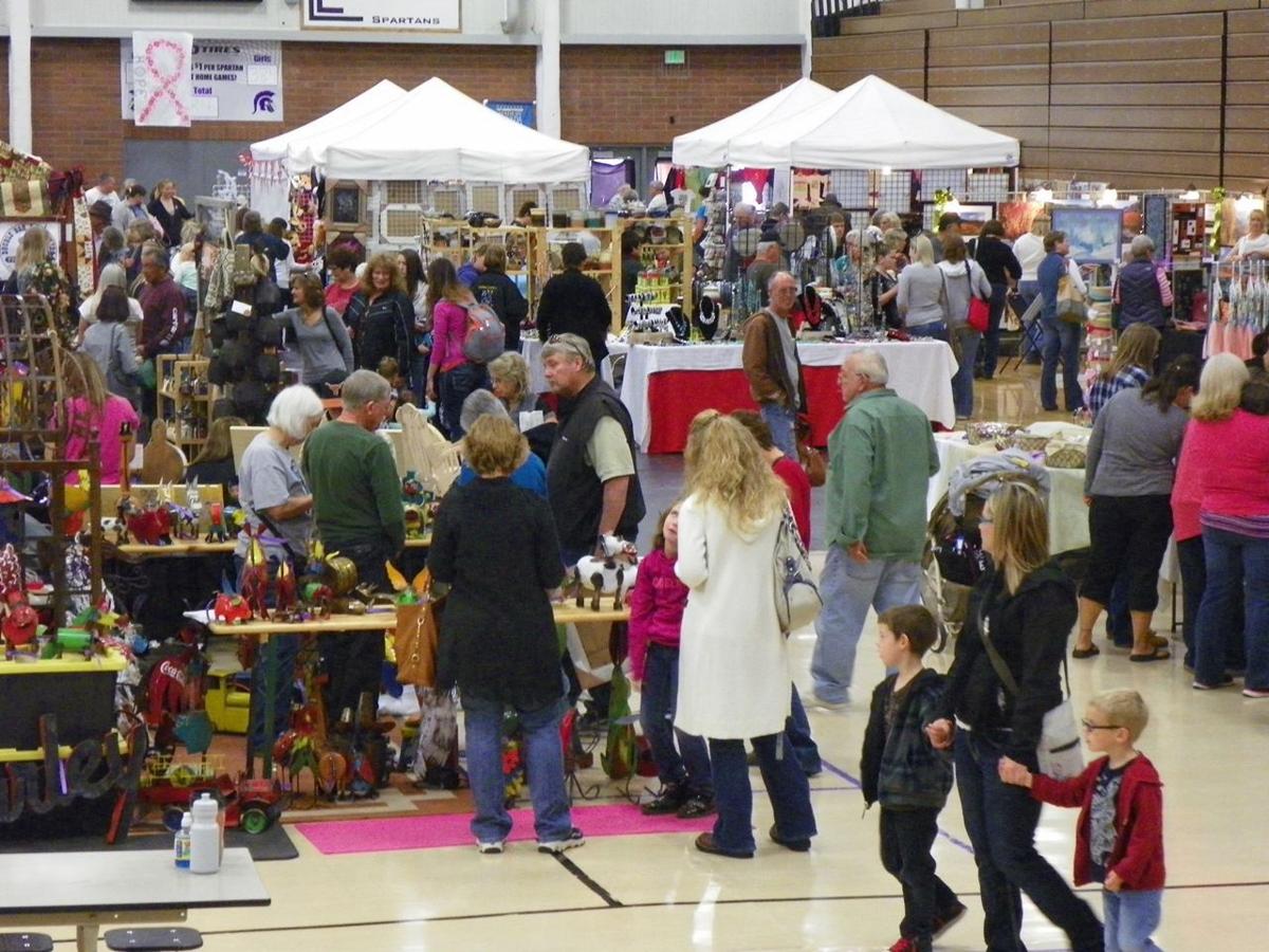 Elko Nv Fall Craft Festival Elko Nv Fall Craft Festival