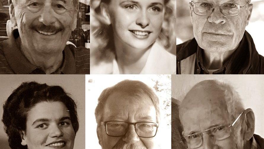 In Memory Of 2018 Selected Obituaries From The Elko Daily Free Press Local Elkodaily Com
