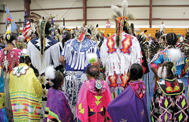 Powwow