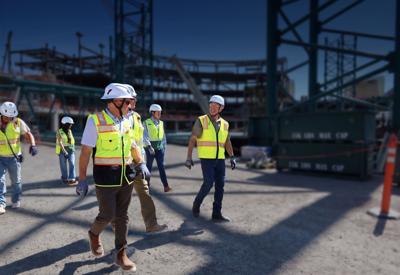 Nevada Surpasses 100,000 New Jobs Under Governor Joe Lombardo