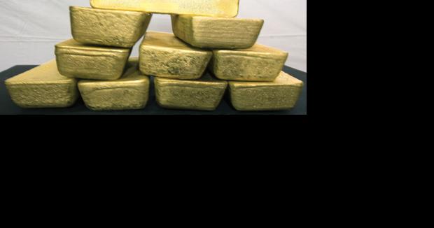 Gold prices up, markets optimistic - Vimarsana News