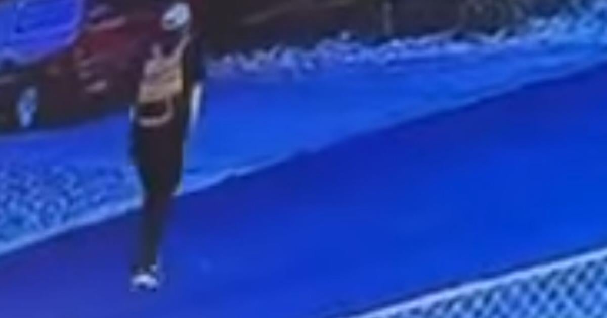 Elko Band Council looking to identify trespasser