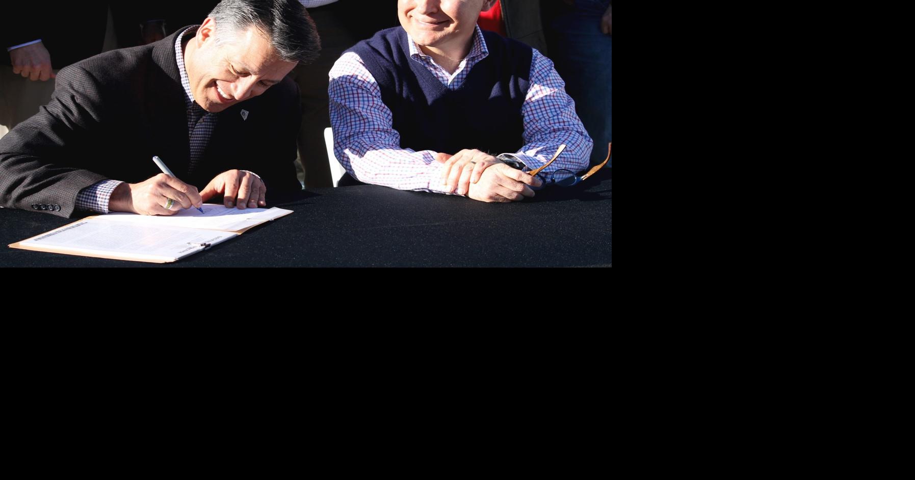 Anaconda mine cleanup plan finalized, deferral agreement signed