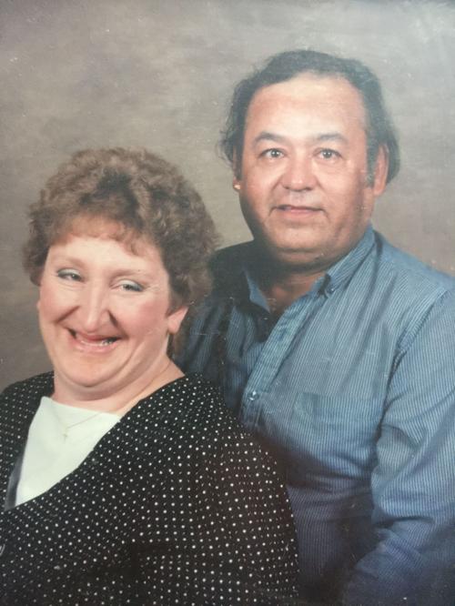 Gerardo J. Cononado Cruz
