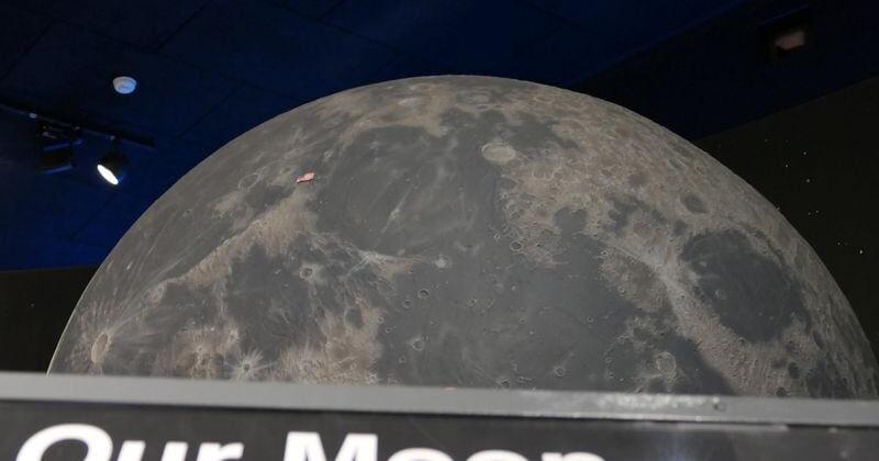 Here's how Nevadans can see the Strawberry Moon tonight, June 29.