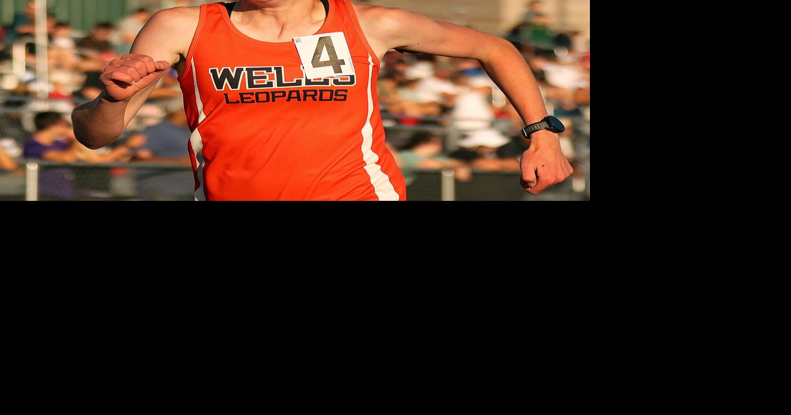Wells girls dominate state championship by 33 points; Glascock brings home three state titles May 22, 2026 5 mins ago